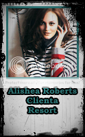 Huesped del Resort AlisheaClienta